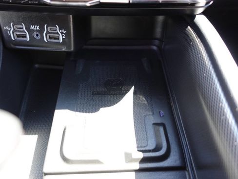 Used 2024 Dodge Durango R/T w/ Blacktop Package AWD/4WD image 50