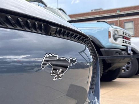 New 2023 Ford Mustang Mach-E Select RWD image 28