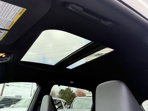 Certified 2024 INFINITI QX60 Autograph w/ Cargo Package image 14