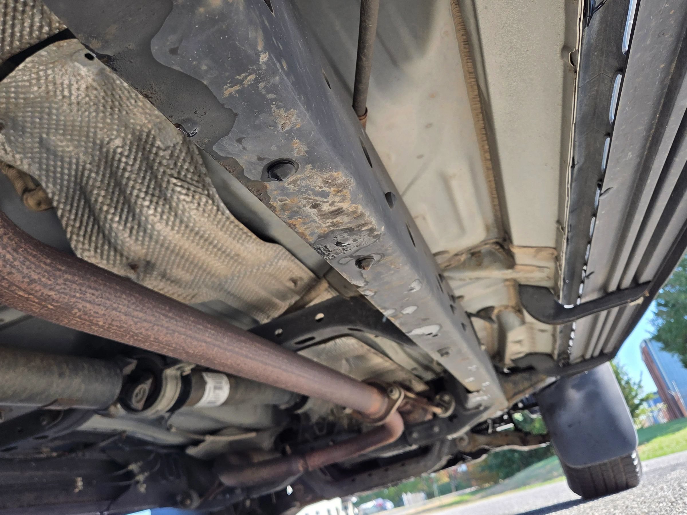Used 2008 Toyota Tacoma PreRunner RWD image 20