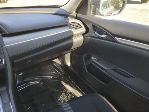 Used 2018 Honda Civic LX image 16