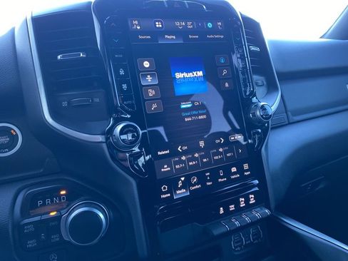 Used 2023 RAM 1500 Big Horn image 13