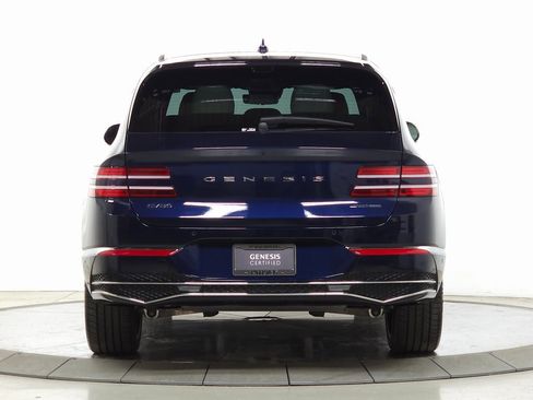 Used 2026 Genesis GV80 3.5T Prestige image 8