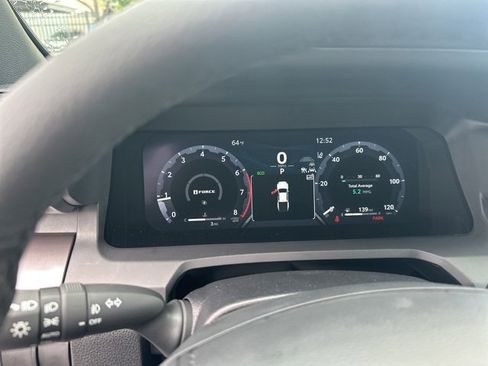 New 2025 Toyota Tacoma TRD Off-Road image 14