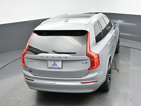 Used 2024 Volvo XC90 B6 Ultimate w/ Lounge Package AWD/4WD image 48