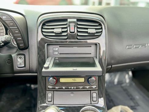 Used 2010 Chevrolet Corvette Grand Sport w/ Preferred Equipment Group image 26