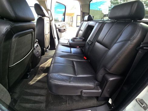 Used 2008 GMC Sierra 1500 Denali image 10