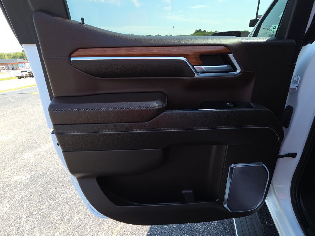 Used 2022 GMC Sierra 1500 Denali w/ Technology Package AWD/4WD image 30