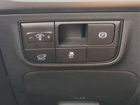 New 2026 Hyundai Tucson Limited FWD image 33