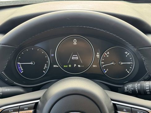 New 2026 MAZDA CX-50 2.5 Hybrid w/ Weather Package image 28