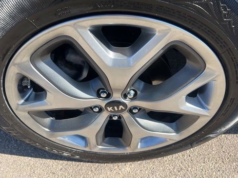 Certified 2020 Kia Sorento SX image 47