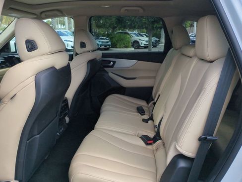 Used 2023 Acura MDX FWD w/ Technology Package image 14