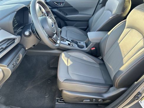 New 2026 Subaru Crosstrek 2.5i Limited w/ Convenience Package AWD/4WD image 15