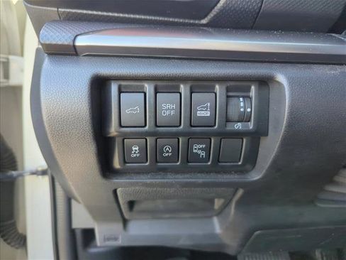 Used 2021 Subaru Forester Sport w/ Popular Package #2 AWD/4WD image 14