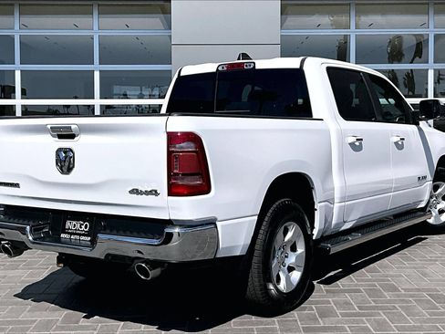 Used 2020 RAM 1500 Big Horn AWD/4WD image 13