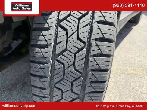 Used 2016 Honda CR-V Touring image 29