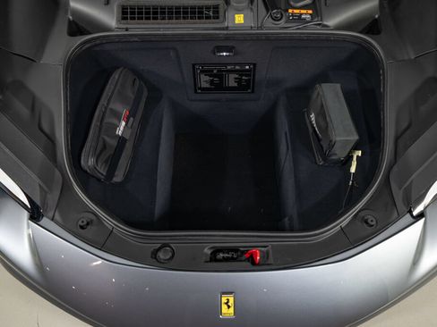 Used 2024 Ferrari 296 GTB RWD image 20