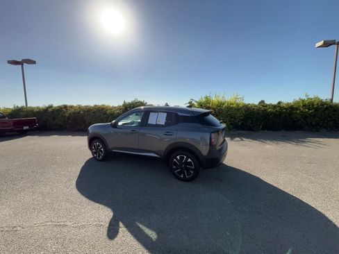 Used 2026 Nissan Kicks SV w/ Cold Weather Package AWD/4WD image 10
