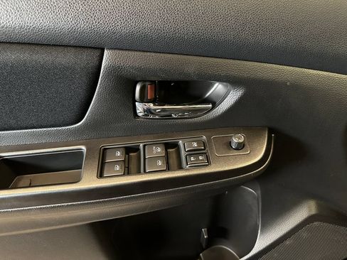 Used 2015 Subaru WRX AWD/4WD image 17