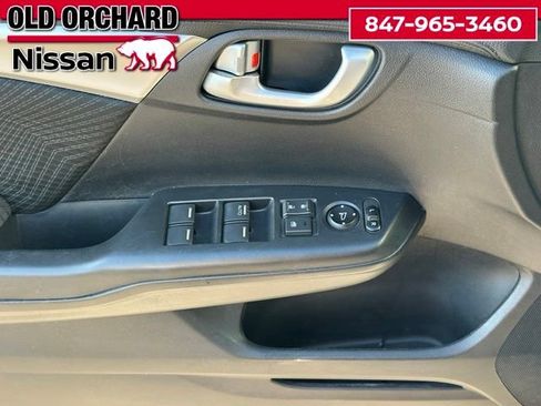 Used 2013 Honda Civic Si image 10