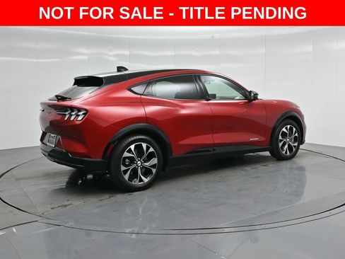 Certified 2023 Ford Mustang Mach-E Premium image 30