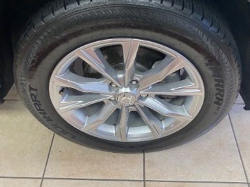 Used 2023 Honda CR-V EX image 29