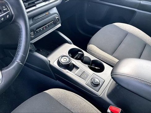 Used 2025 Ford Bronco Sport Big Bend w/ Convenience Package AWD/4WD image 17