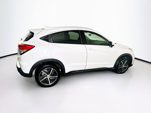Used 2022 Honda HR-V EX image 10