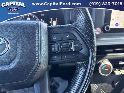 Used 2024 Toyota Tacoma SR5 image 22