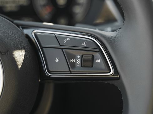 New 2026 Audi A3 2.0T Premium image 17