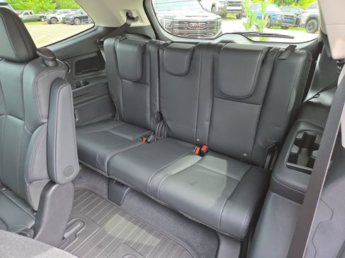New 2026 Subaru Ascent Touring AWD/4WD image 8