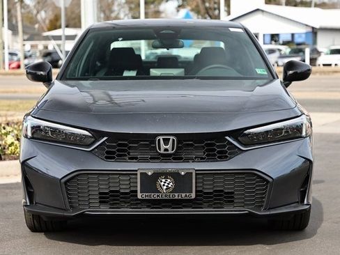 New 2026 Honda Civic Sport image 20