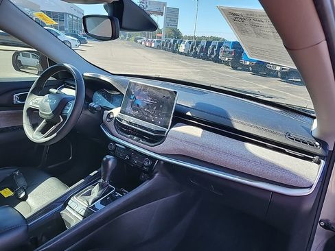 Certified 2022 Jeep Compass Latitude image 5