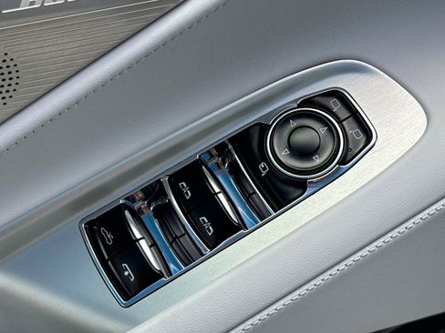 New 2026 Chevrolet Corvette Stingray Premium Conv w/ 3LT image 12