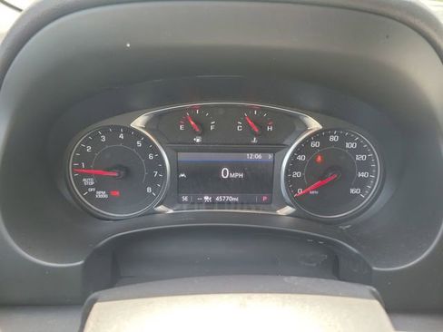 Used 2024 GMC Terrain SLT w/ Elevation Edition AWD/4WD image 26