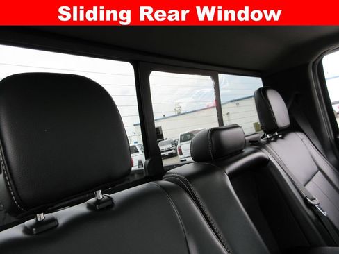Used 2019 Ford F150 Lariat w/ Equipment Group 502A Luxury AWD/4WD image 27