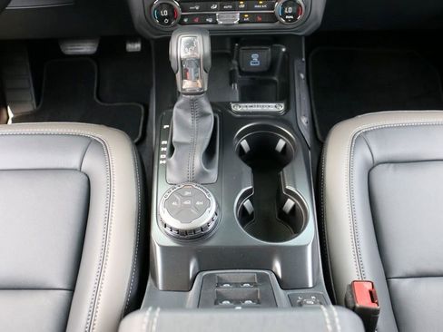 New 2026 Ford Bronco Outer Banks AWD/4WD image 28
