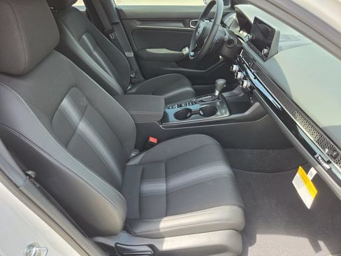 Certified 2026 Honda Civic Sport image 15