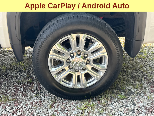 Used 2020 GMC Sierra 2500 Denali w/ Denali Ultimate Package AWD/4WD image 9