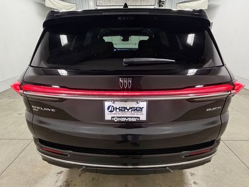 New 2026 Buick Enclave Avenir w/ Super Cruise Package image 4