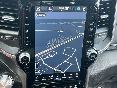 Used 2023 RAM 1500 Laramie image 20