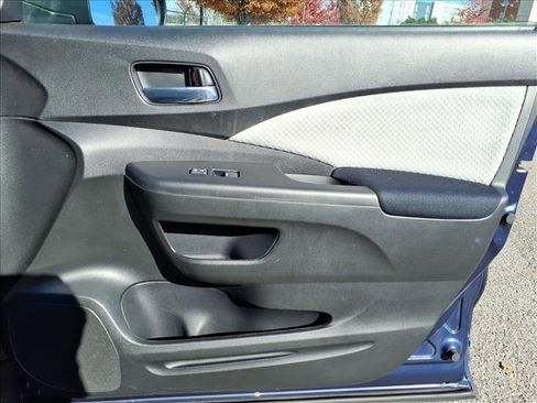 Used 2016 Honda CR-V EX image 20