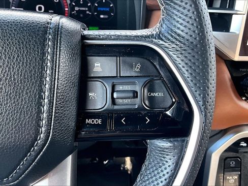 Used 2024 Toyota Tundra 1794 Edition AWD/4WD image 18