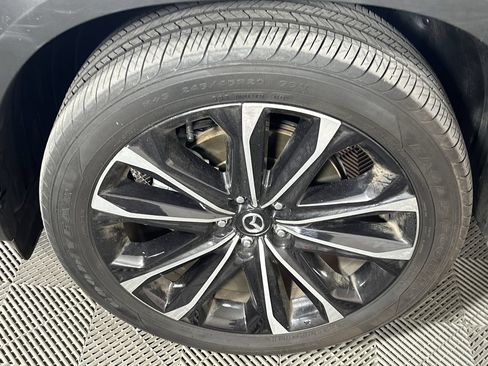 Used 2026 MAZDA CX-50 AWD 2.5 S w/ Premium Package image 10