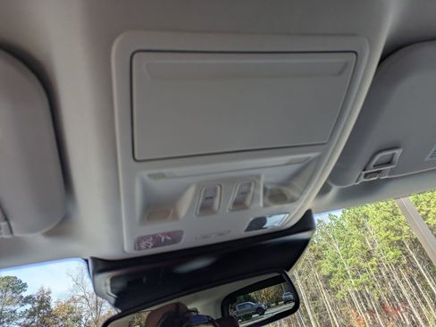 New 2025 Ford Bronco Sport Outer Banks w/ Outer Banks Tech Package+ image 27