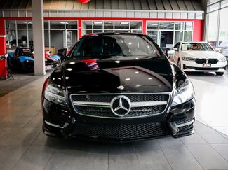 Used 2013 Mercedes-Benz CLS 550 4MATIC video 2