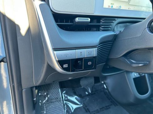 Certified 2024 Hyundai Ioniq 5 SEL image 19
