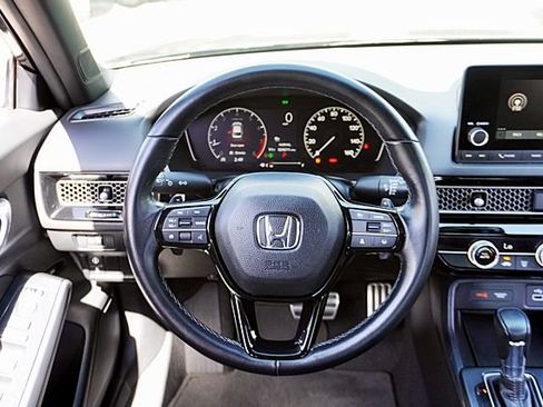Used 2024 Honda Civic Sport image 21
