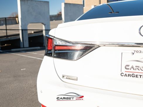 Used 2020 Lexus GS 350 F Sport image 45