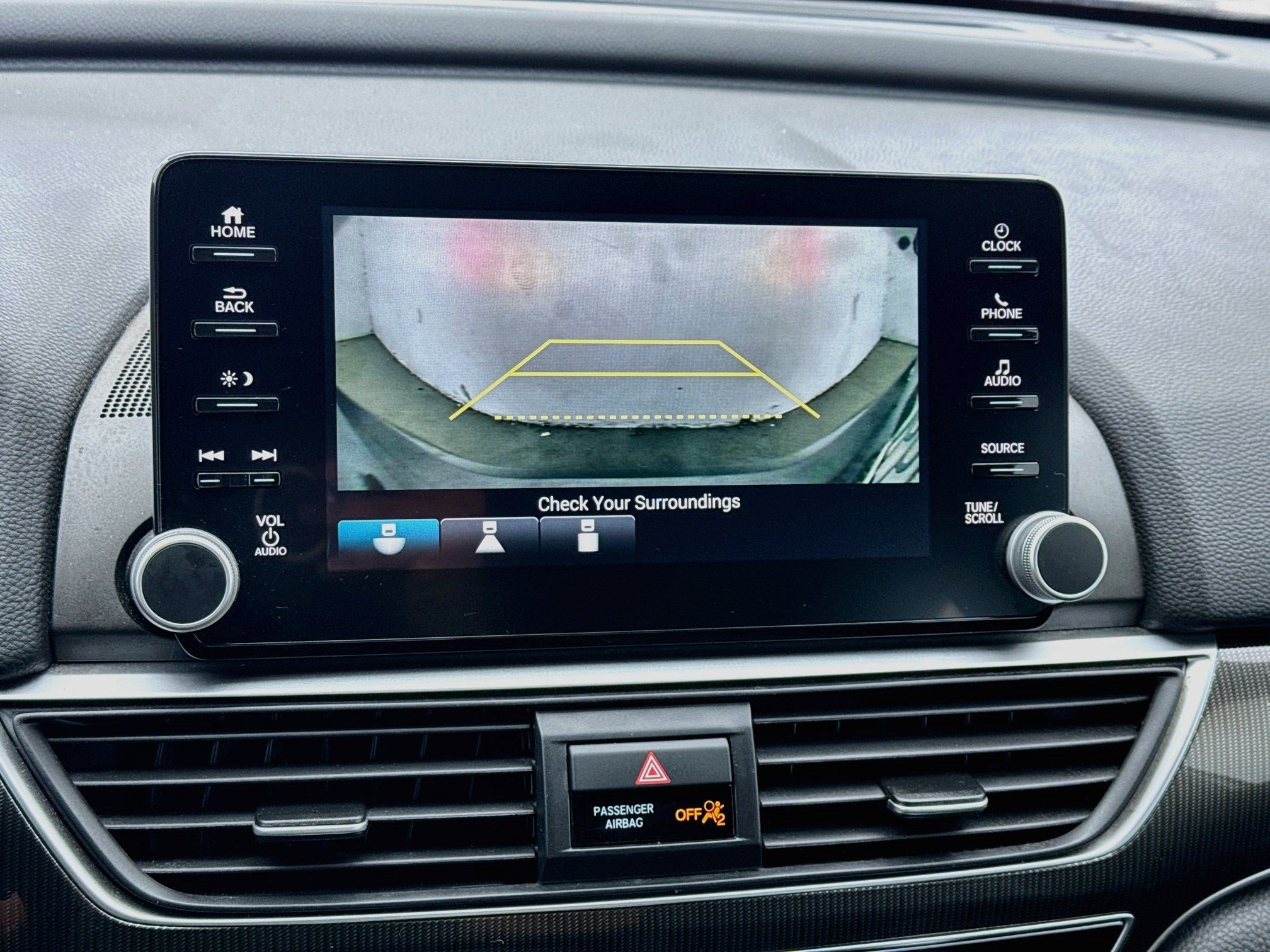 Used 2019 Honda Accord Sport image 10